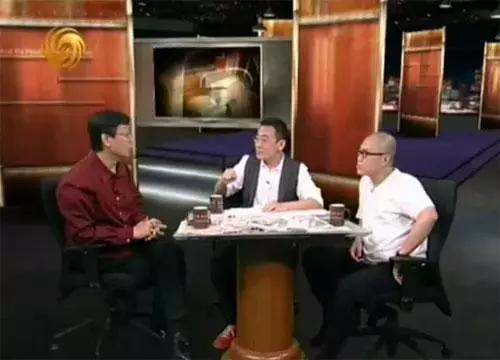 圆桌派谈社交,圆桌派谈话题有共鸣