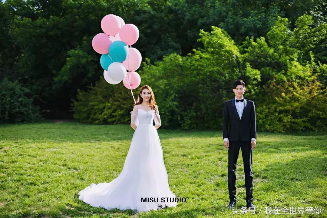 拍完婚纱照修的不满意怎么办,在婚纱店拍婚纱照不满意怎么办