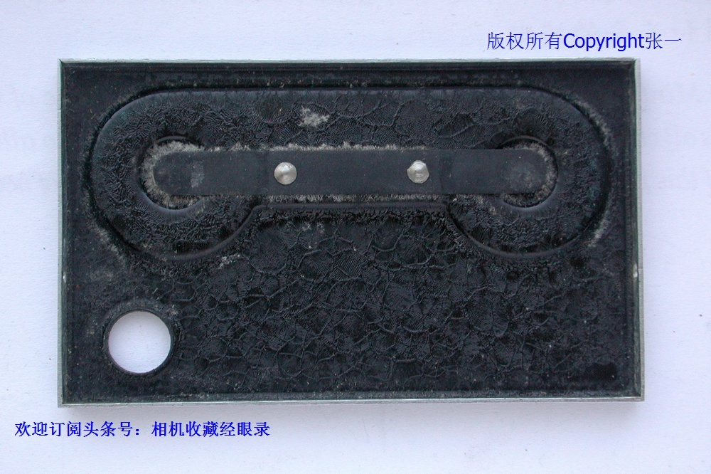 “被占领下的日本”制造的玛米亚Mamiya-16微型相机!