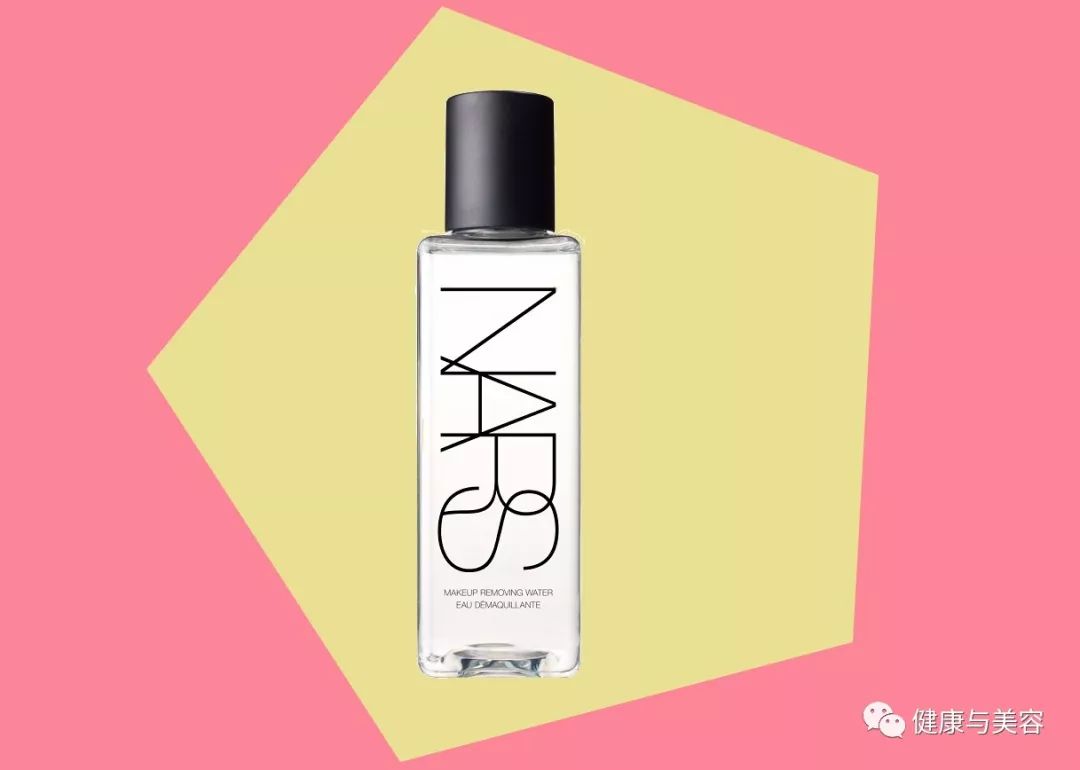 卸妆洗脸护肤正确流程,卸妆护肤误区