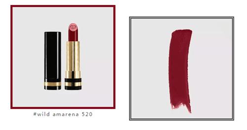 原来gucci才是被时装耽误的美妆界大咖咯