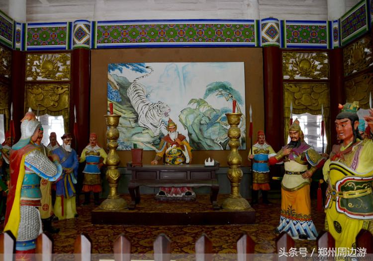 杨业抗辽地点,天波杨府杨业是谁