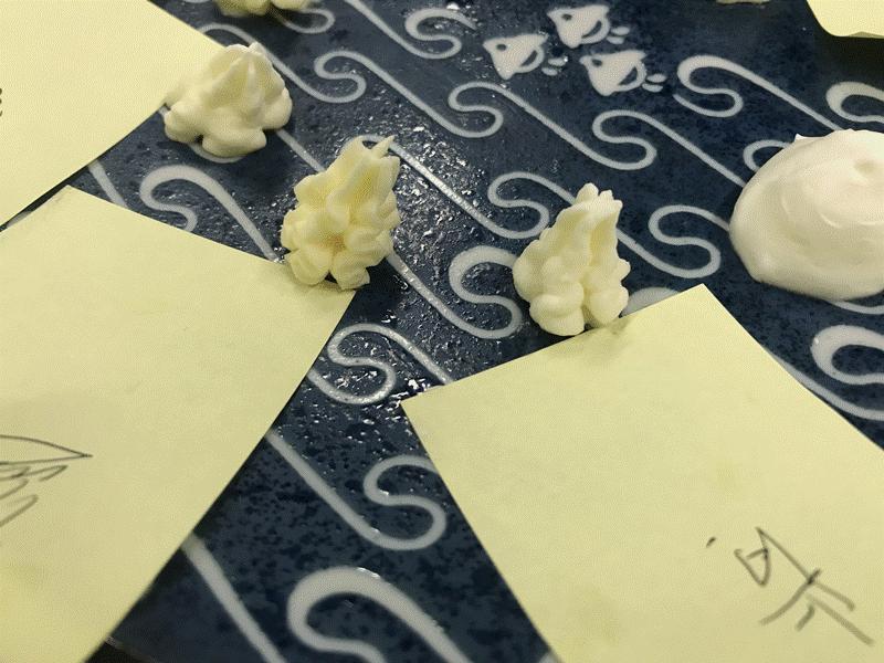 国产奶油和进口奶油哪个好,国产奶油进口奶油