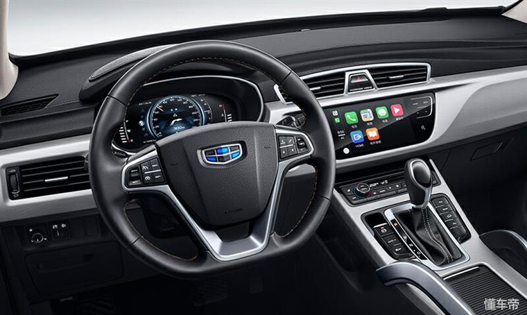 传祺gs4是小众车品还是大众车,博越和传祺gs4还有长安cs55哪个好