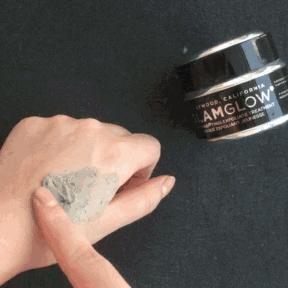 科颜氏kiehls亚马逊白泥清洁面膜,十大公认好用的清洁面膜