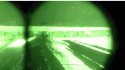 军版瞄准镜,现在光学瞄准镜为什么那么便宜