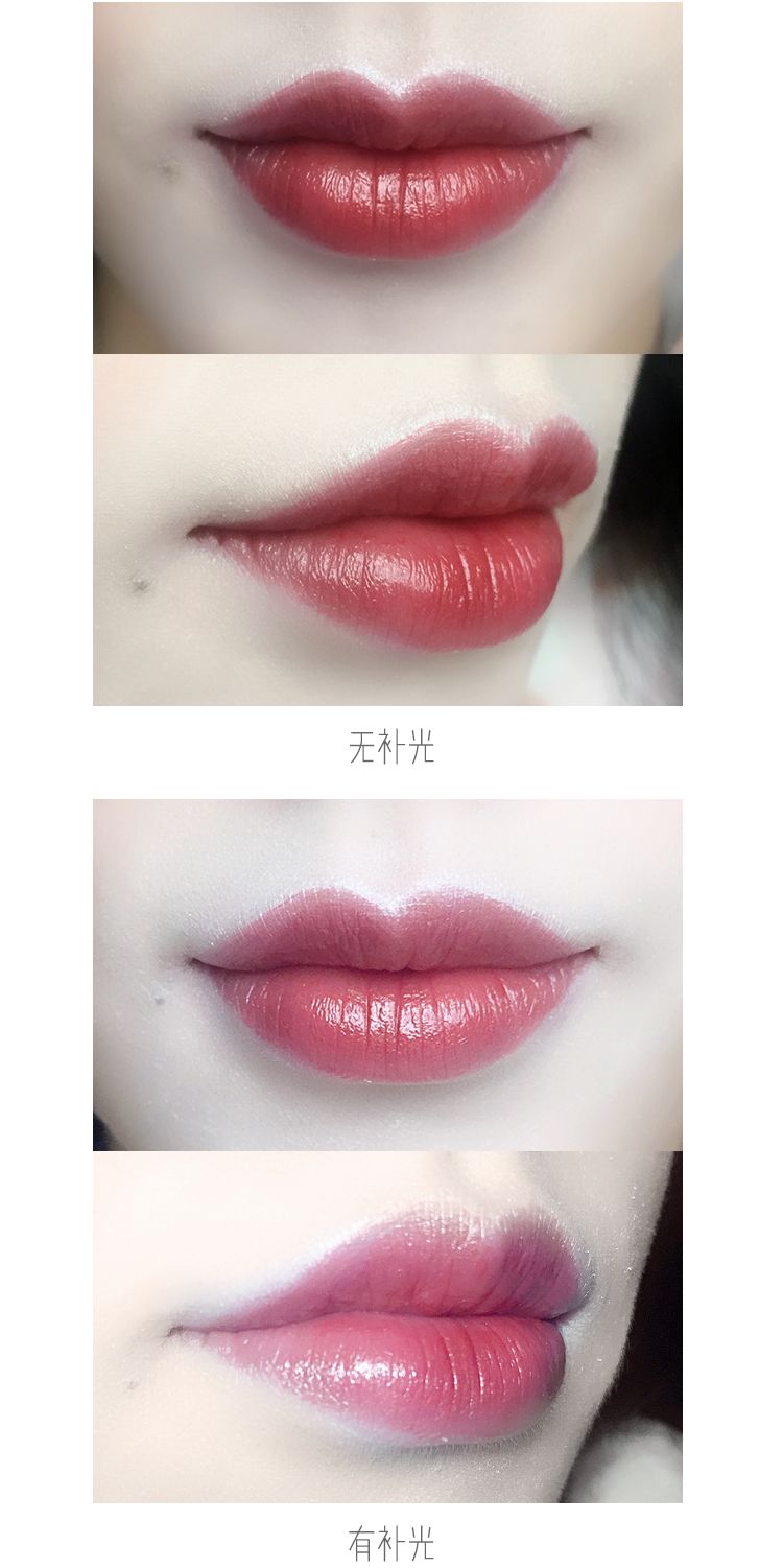 美人如花隔云端的下一句是什么,女人必备的几款口红色号