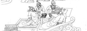 孔子十条经典名言语录句句精辟,孔子语录经典人生哲理