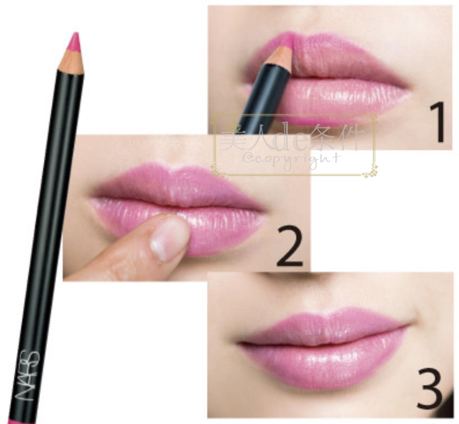 早知道化妆就能解决这些五官问题，我就不去挨那两刀了