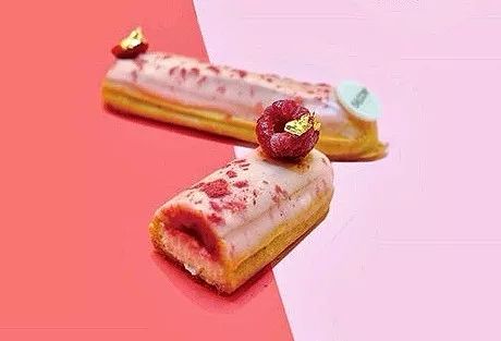 百年历史,五秒落胃!号称甜品界的“少女小拳拳”风靡而来!