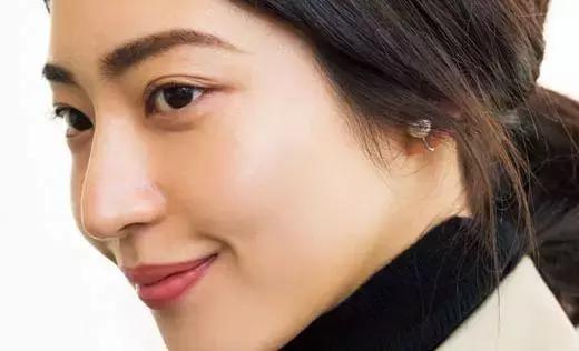 口罩眼镜装扮,口罩眼镜妆容教程