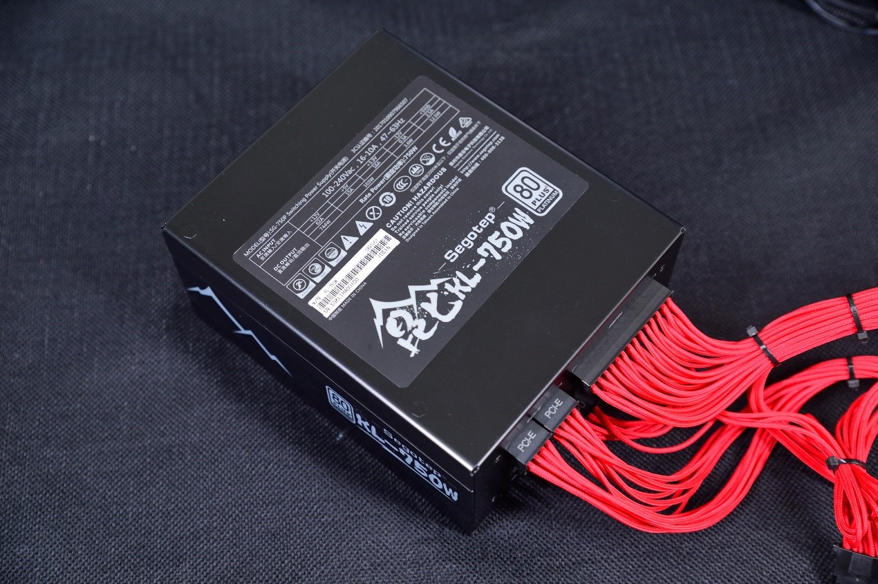 五万分体水冷主机,4060水冷主机推荐