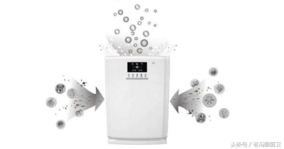 教你如何更换空气净化器滤芯,空气净化器怎么更换滤网