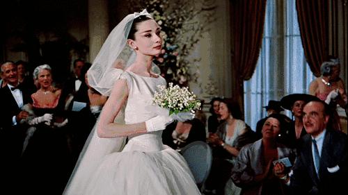 关于赫本与他的爱情故事,赫本一生的真实故事