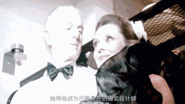 关于赫本与他的爱情故事,赫本一生的真实故事