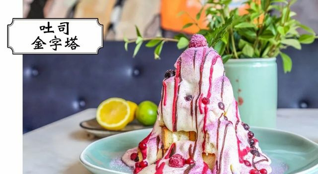 吃货福音，宝安区“石板街”一秒穿越到香港。