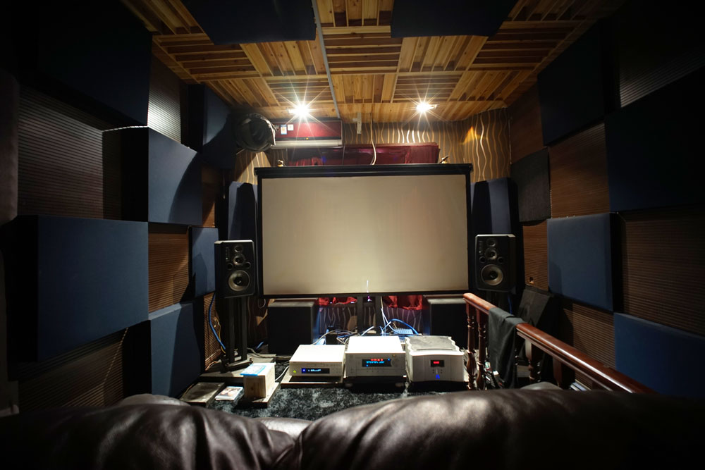 真力有源监听音箱评测 (真力监听音箱对比测评)