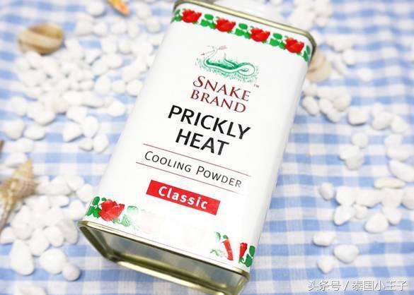 来泰国必买的礼物清单,去泰国旅游必买清单