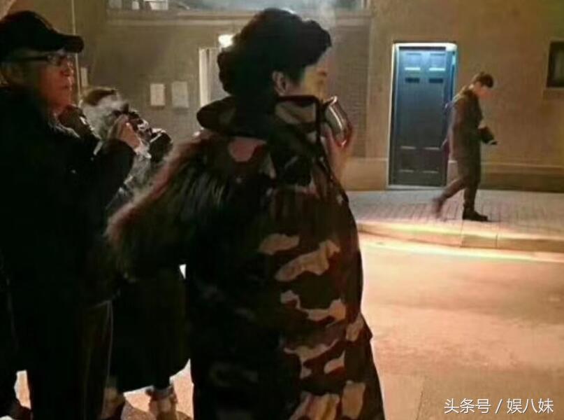 范冰冰白脸发图,范冰冰颜值抗打具有超高辨识度