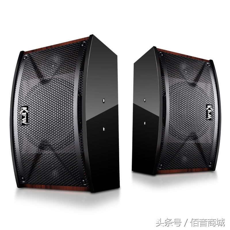 同轴扬声器与普通扬声器的区别,同轴扬声器的结构