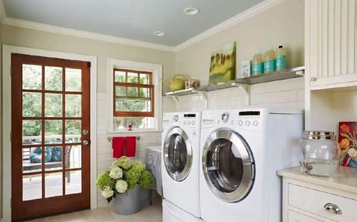 云格装饰:家庭春节大扫除该注意哪些细节