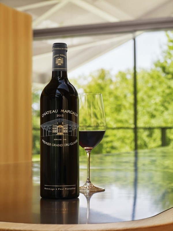 玛歌村有多少酒庄名字,玛歌酒庄介绍