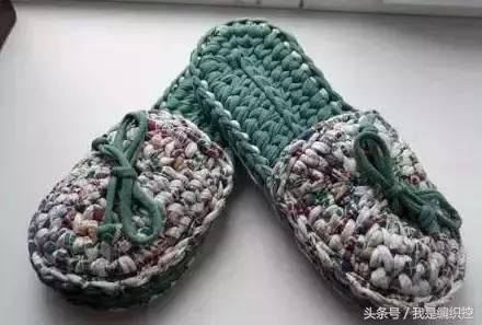 宝宝鞋子编织花样视频,儿童编织鞋子花样教程