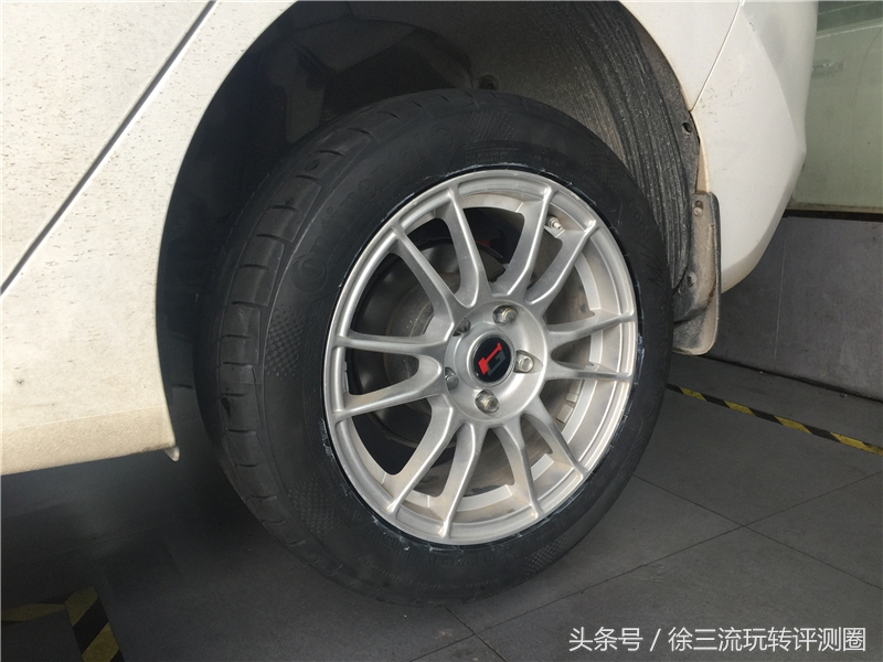 马牌轮胎mc5和mc6哪个静音好,马牌mc5静音胎放后轮还是前轮