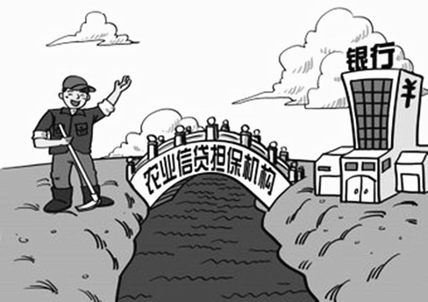 你的农业项目如果与以下政策相符,就可申请最高2000万元的补贴!