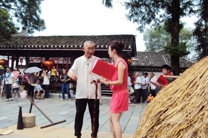 农民诗人诗潮涌——追记“洞庭歌王”潘之美