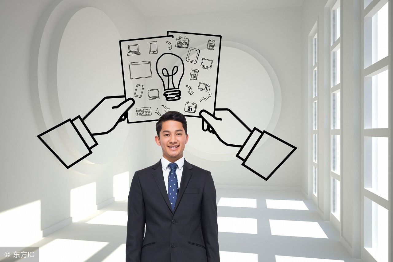 100元创业赚钱点子,给想创业人的鼓励的话