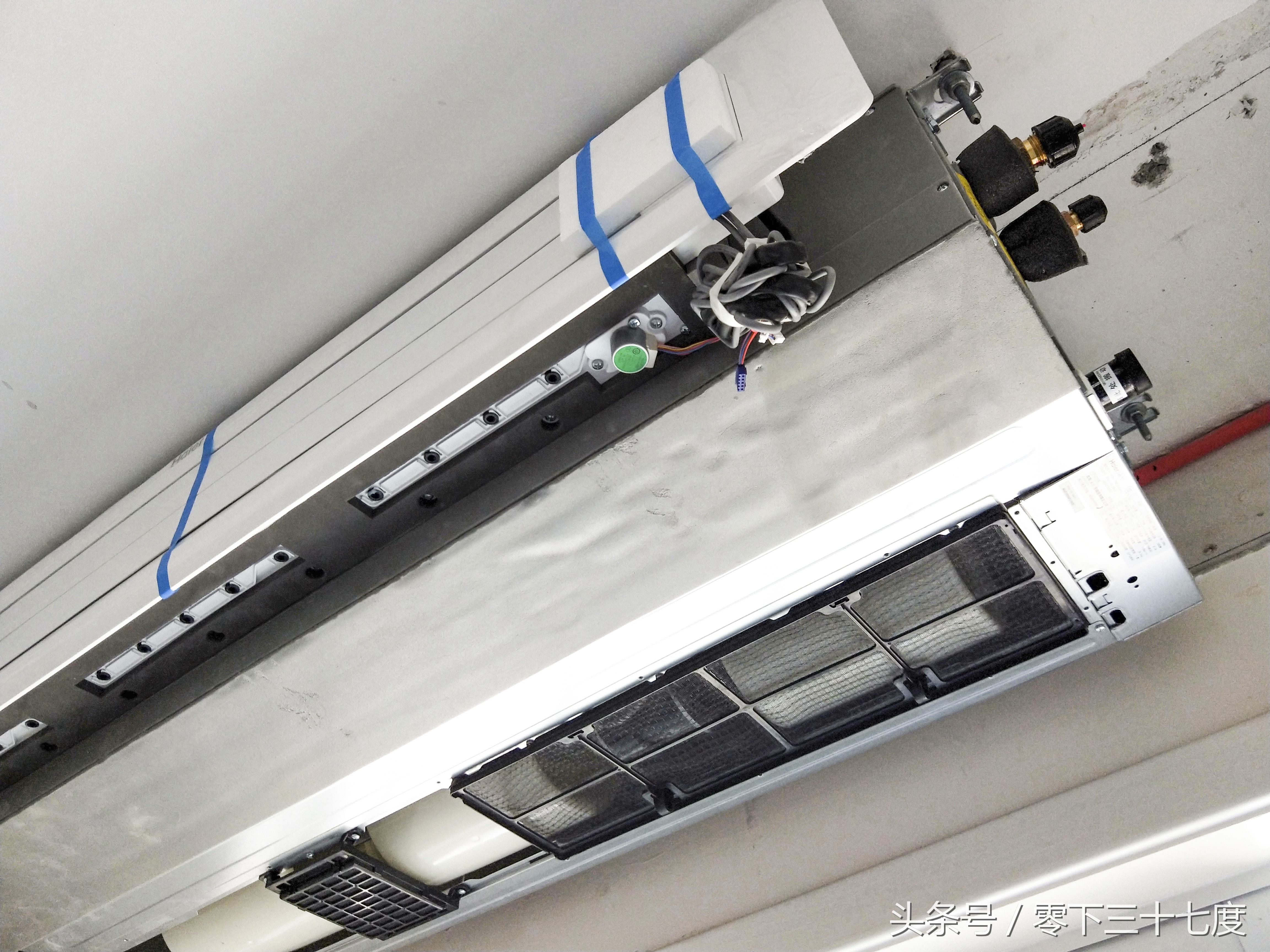 新房子空调推荐,海尔中央空调怎么选