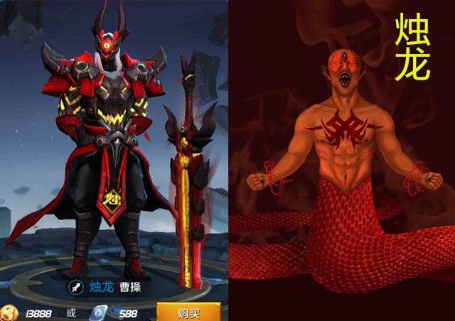 王者荣耀中芈月哪款皮肤手感最好,王者荣耀白起赛季皮肤