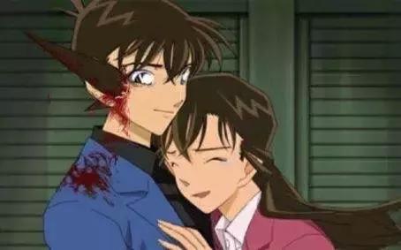 二次元角色合集海报,二次元人物集体照