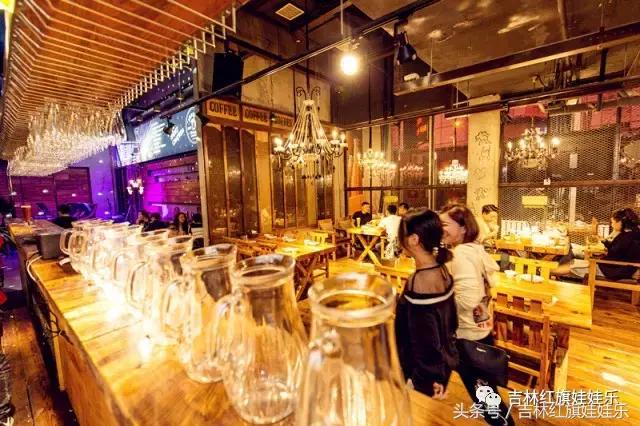 这家藏在吉林市CBD商圈的“深夜食堂”2.0版,和剧里的不太一样