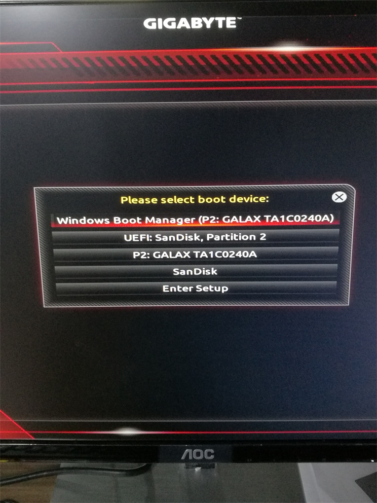 简易u盘启动盘制作,自己动手制作启动盘教程