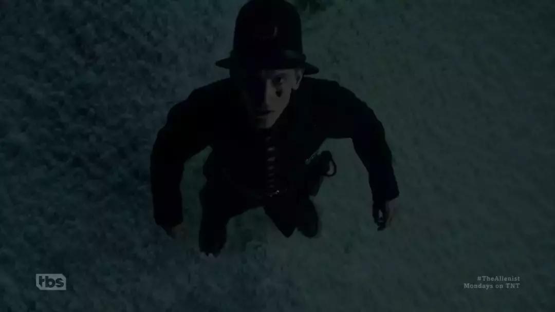 2018尺度最大的美剧，首推这部！