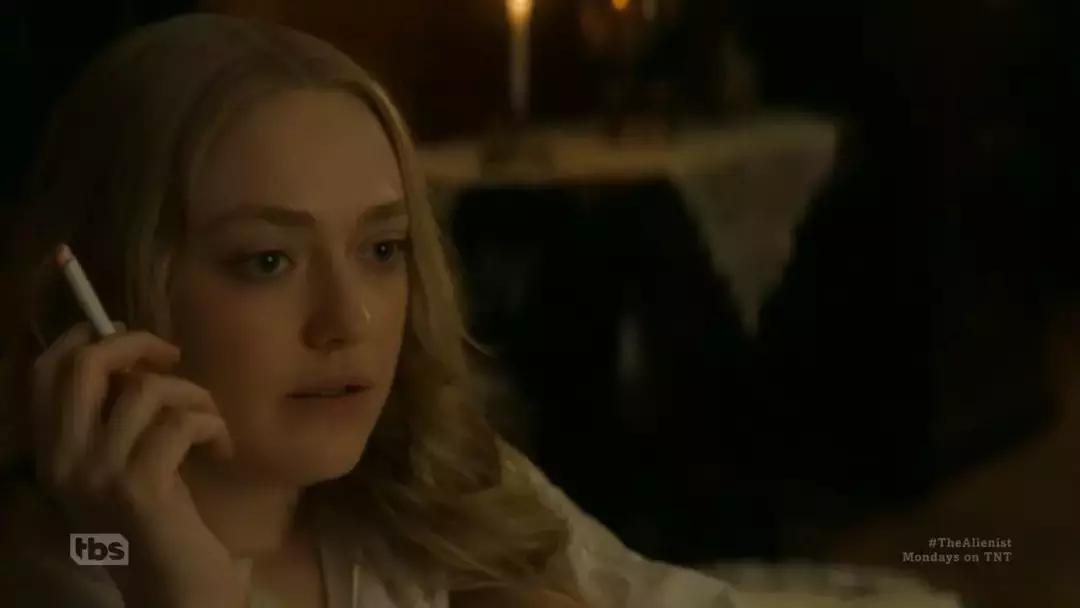 2018尺度最大的美剧，首推这部！