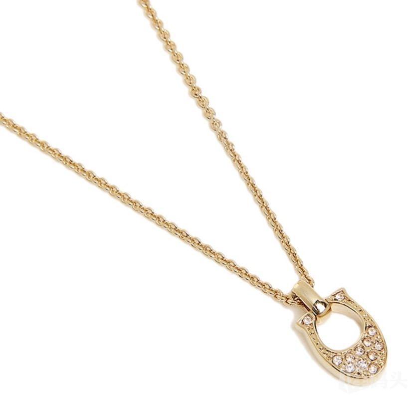 价格亲民的首饰品牌,贵的奢侈品首饰