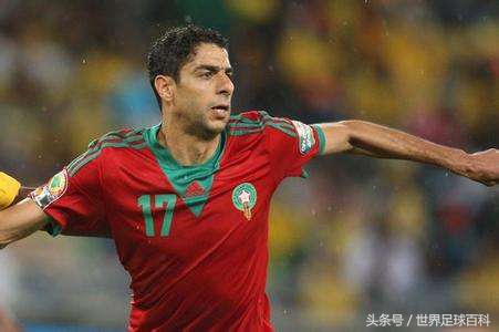 奔向莫斯科世界杯,世界杯32强摩洛哥