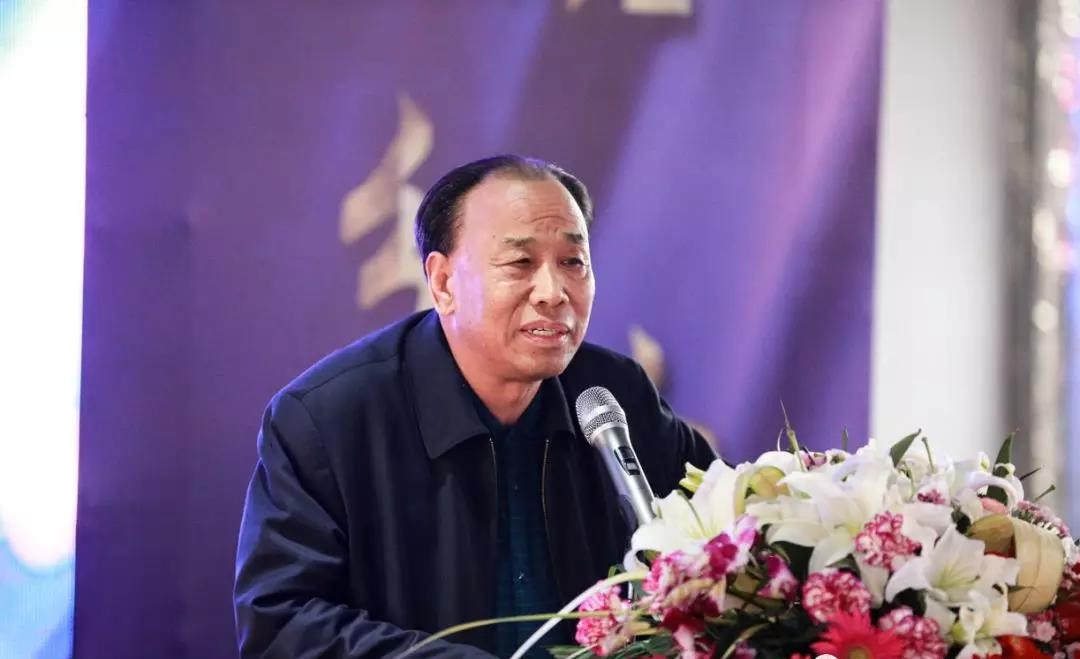 迁安企业家协会年会,迁西青年企业家协会