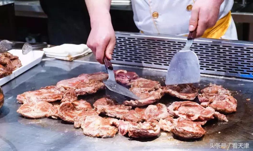 天津吃纯海鲜的最佳去处,天津必吃的海鲜