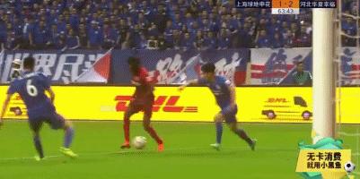 扳平-反超-扩大比分，帽子戏法信手拈来，一战鉴定伪强