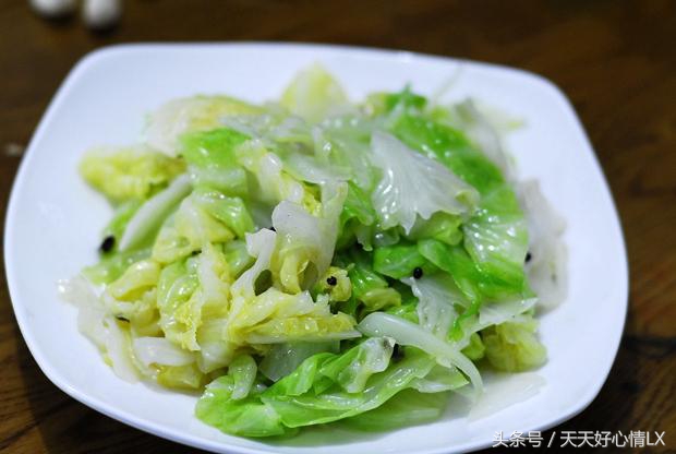 开饭了！简单的生活，健康的享受！