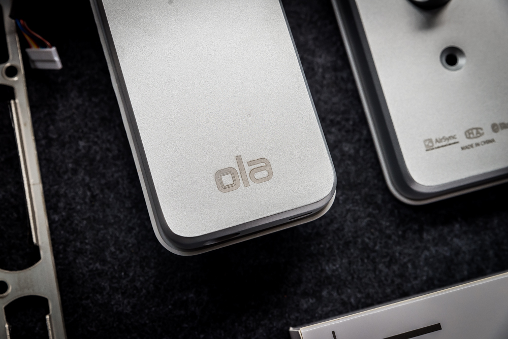 不仅能指纹识别，还可以微信开门，这款指纹锁操作666