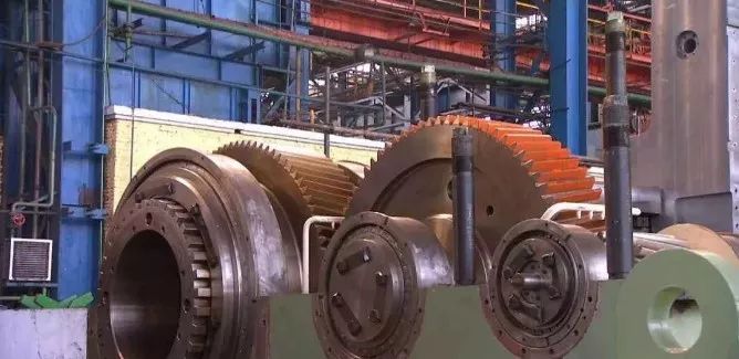 为什么只有几个国家能造航母,为什么只有美国有核动力航母