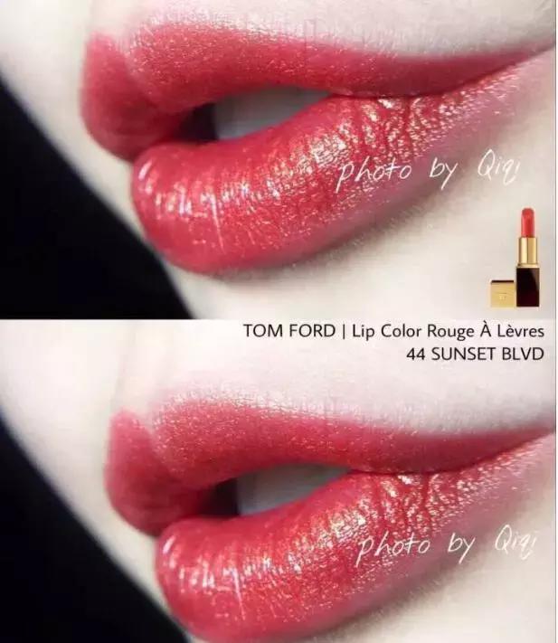 blingbling平价口红,各大牌最值得买的口红