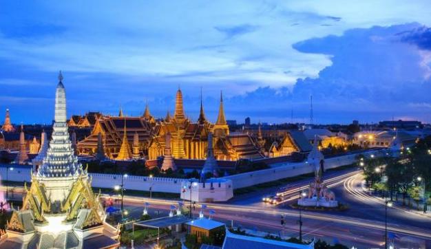 去泰国一定要去的三个地方,第一次去泰国去哪玩比较好