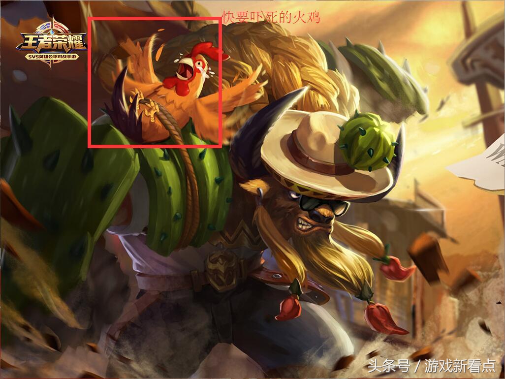 王者荣耀这五位英雄吊打典韦,王者荣耀宛如屠夫一样的典韦