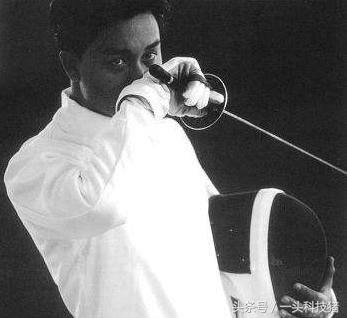 又到哥哥纪念日！体育领域的张国荣一样牵动无数人的心！